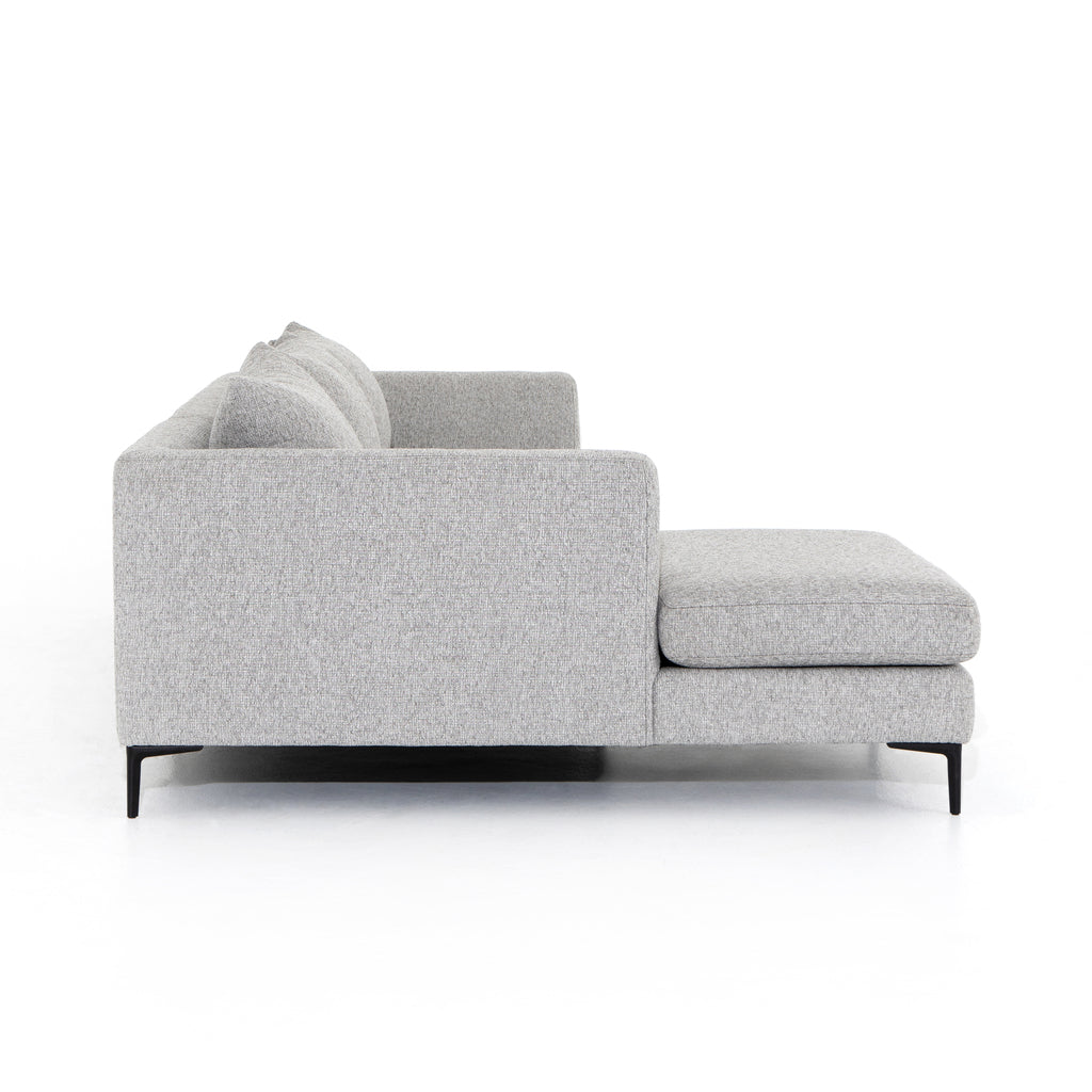MADELINE 2-PIECE SECTIONAL