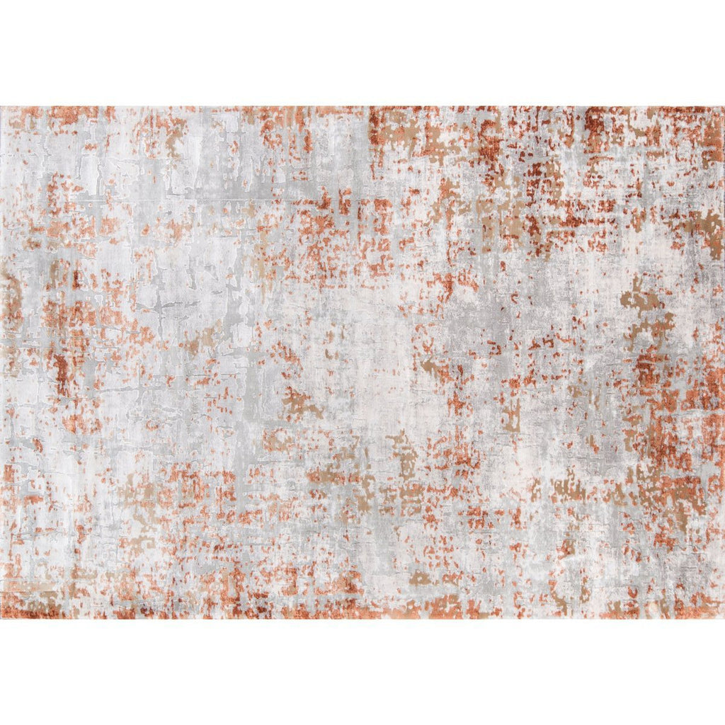 COPPER CANNES RUG
