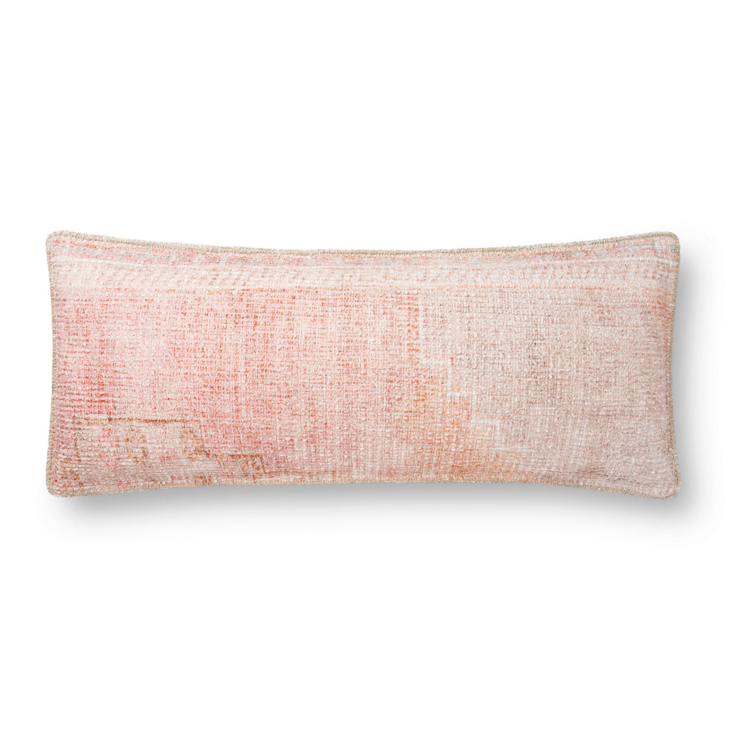 CORAL PILLOW