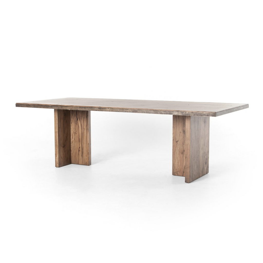 CROSS DINING TABLE