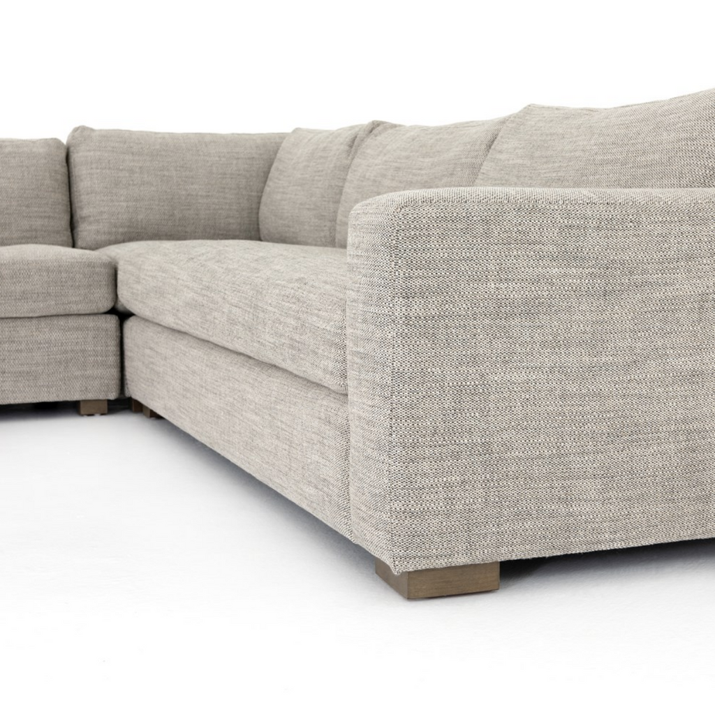 BOONE 3-PIECE SECTIONAL