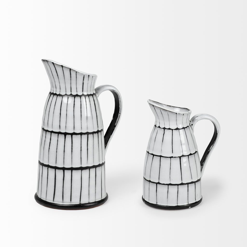 LOME PITCHER