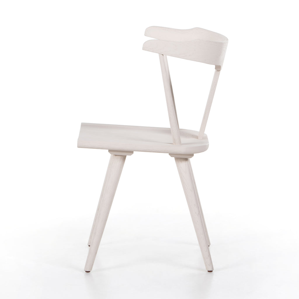 Ripley Dining Chair-Off White