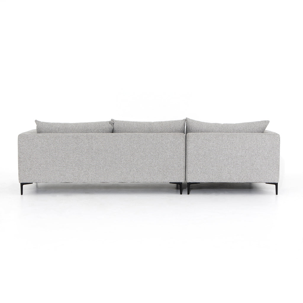 MADELINE 2-PIECE SECTIONAL