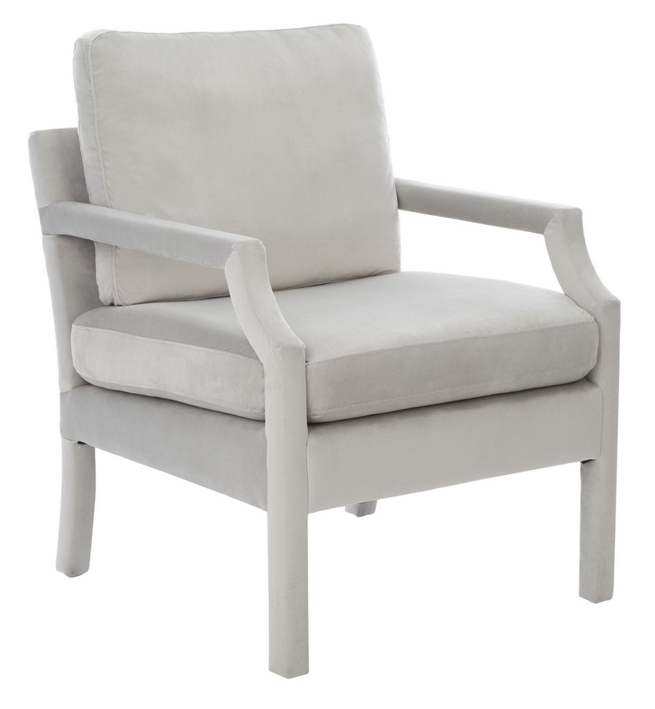 Genoa Upholstered Arm Chair