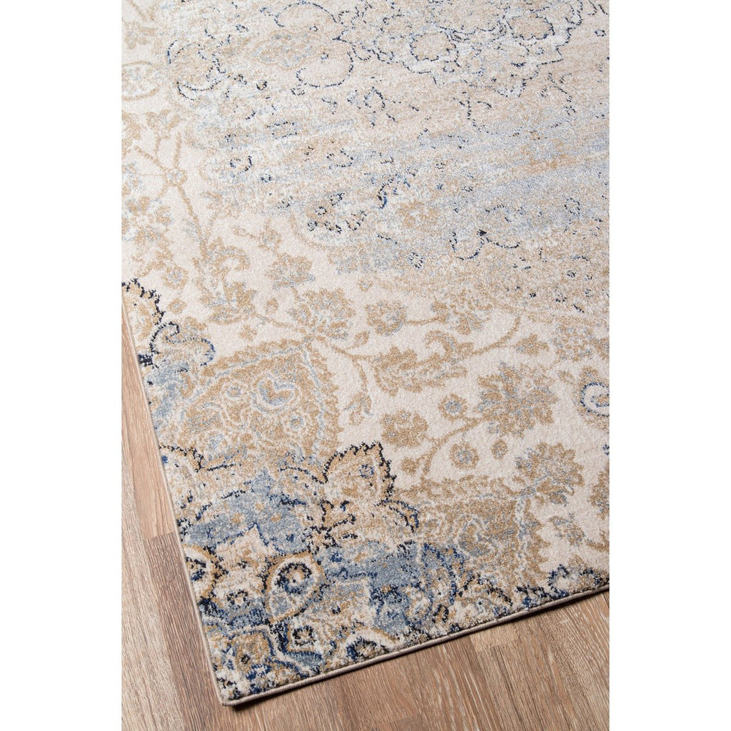 BEIGE AMELIA RUG