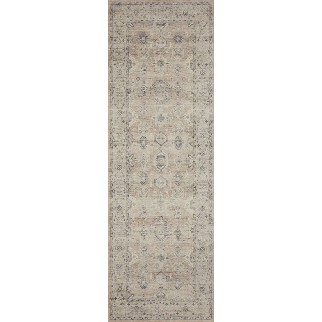 java and multicolor hathaway rug runner