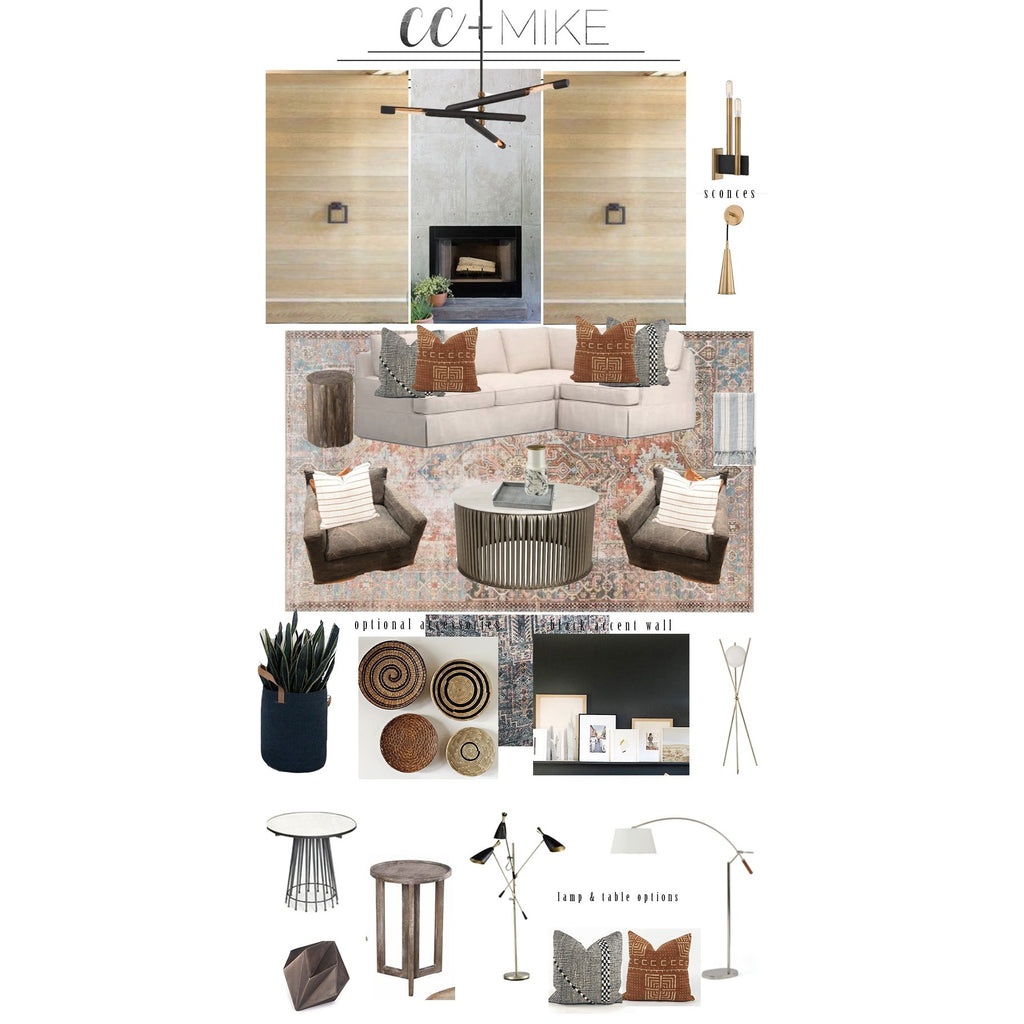 E-DESIGN PACKAGE