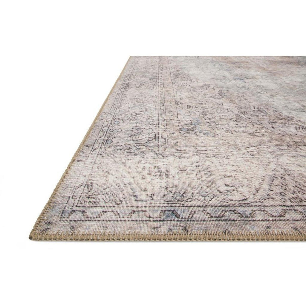 Loren Rug PATTERNED RUGS