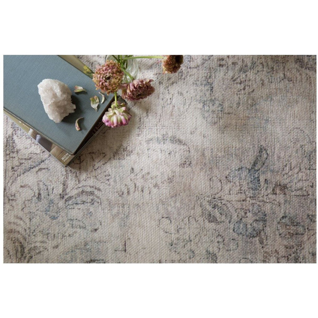Loren Rug PATTERNED RUGS
