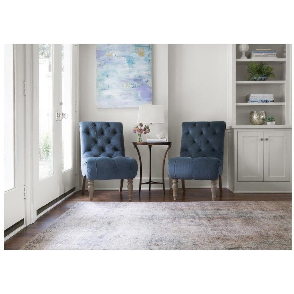 Loren Rug PATTERNED RUGS