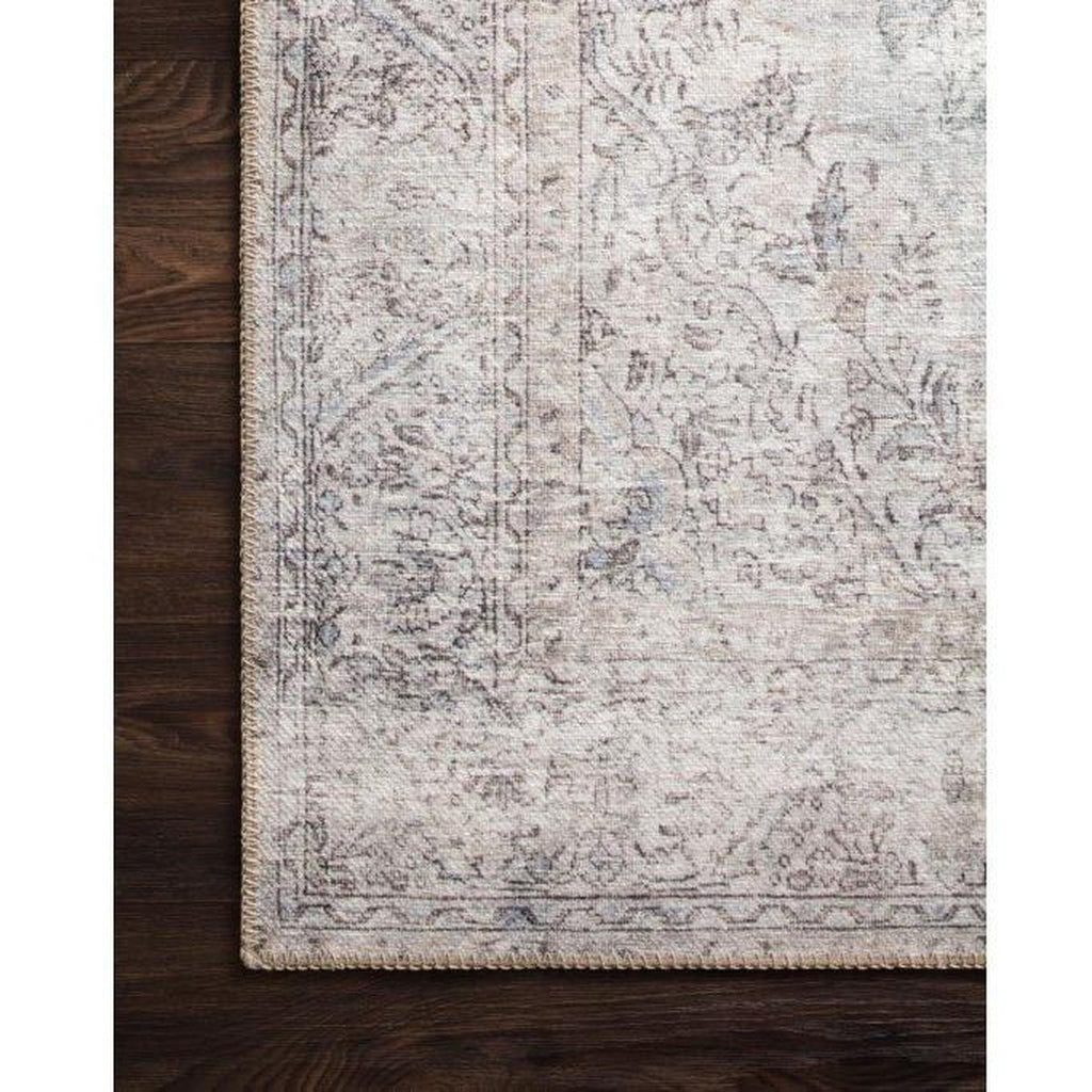 Loren Rug PATTERNED RUGS