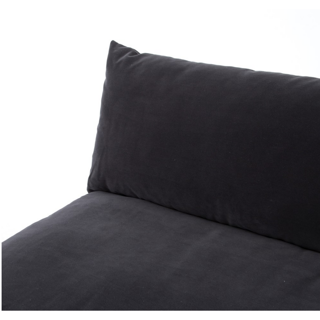 HENRY CHARCOAL GRANT SECTIONAL