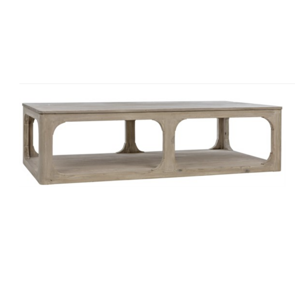 GIMSO COFFEE TABLE