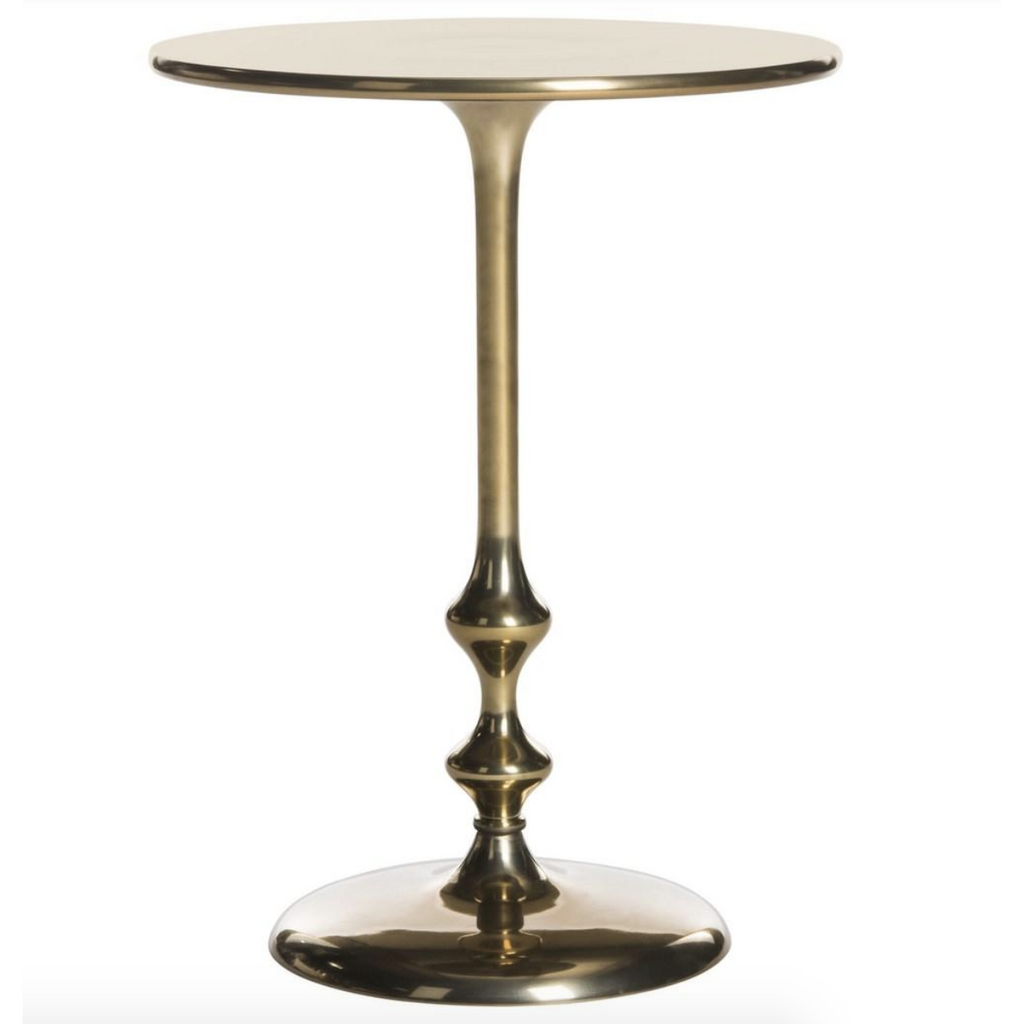 HYDRA ROUND SIDE TABLE