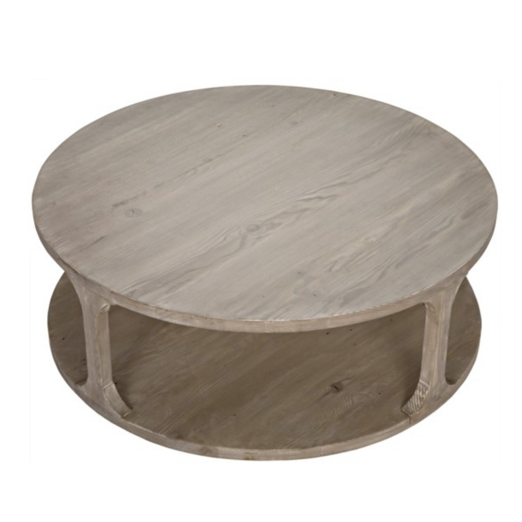 GIMSO ROUND COFFEE TABLE