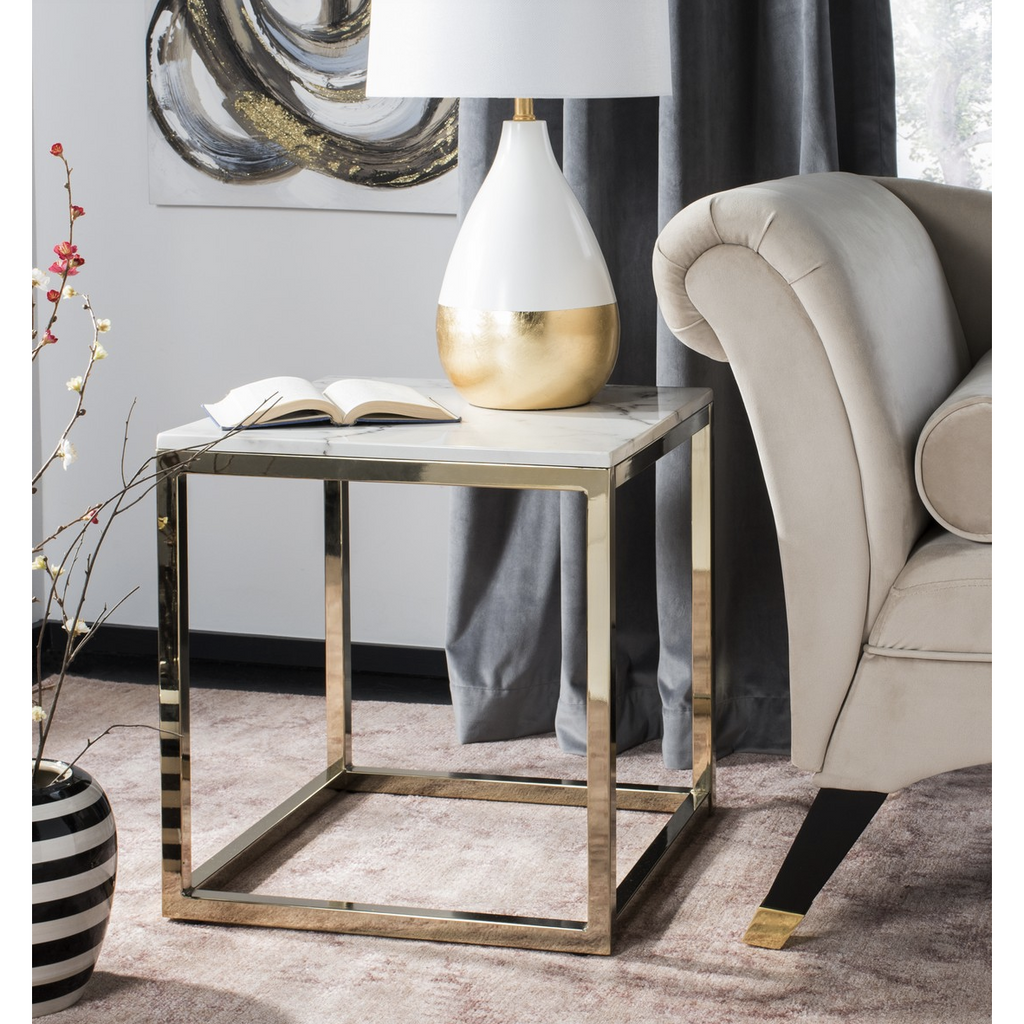 BETHANY SQUARE END TABLE