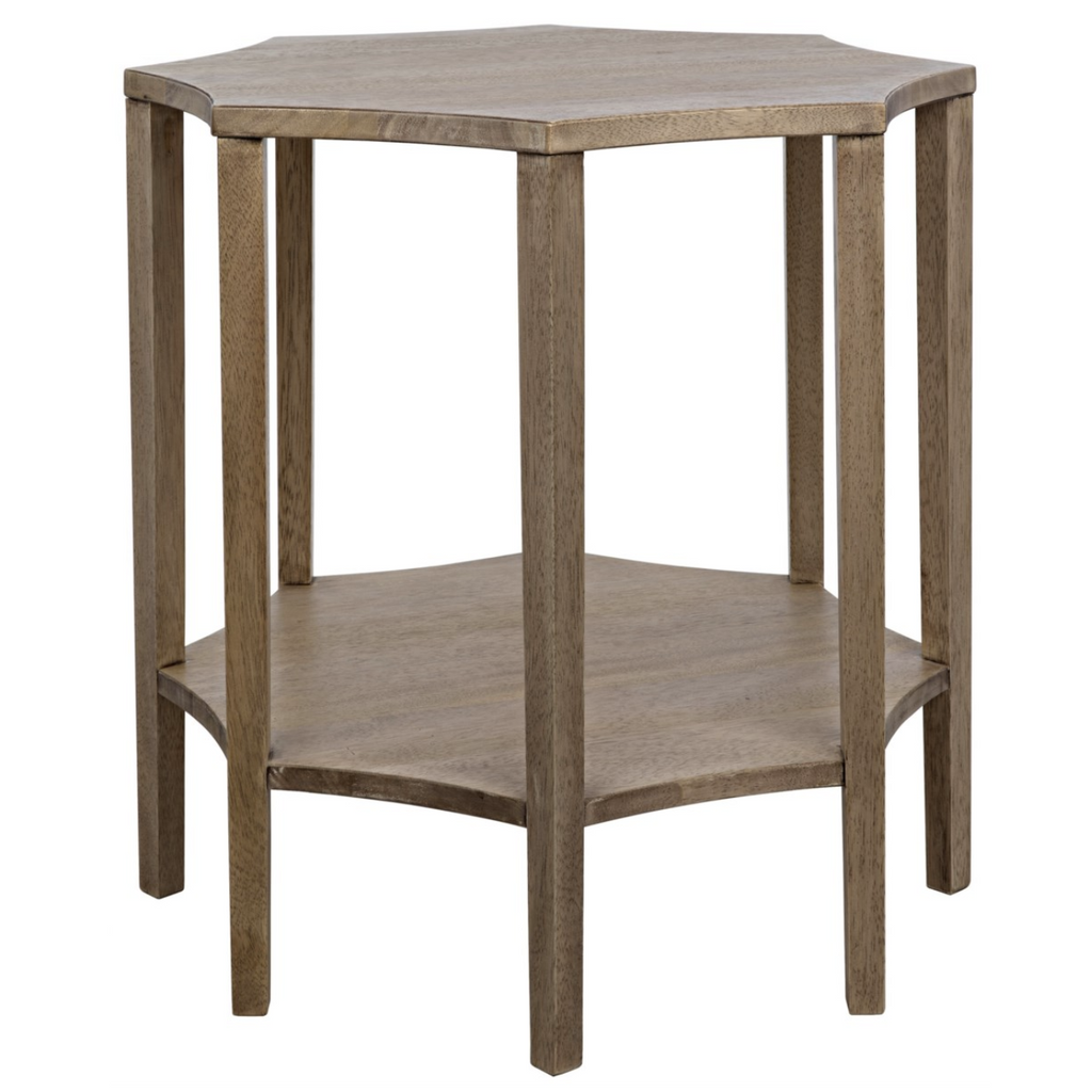 ARIANA SIDE TABLE