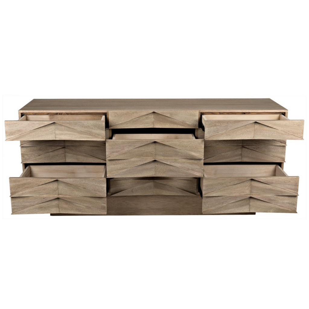 DRAKE SIDEBOARD