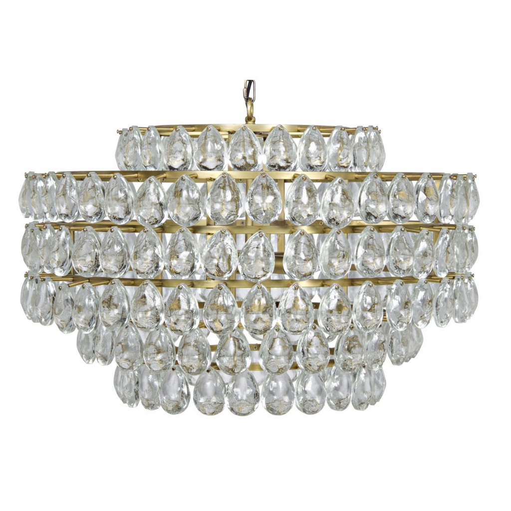 LINDEN CHANDELIER