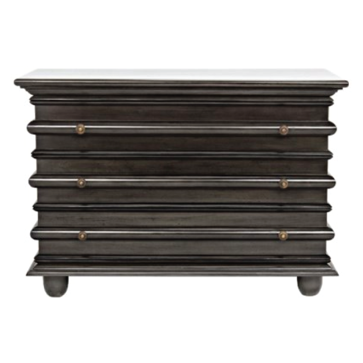 ascona dresser chest