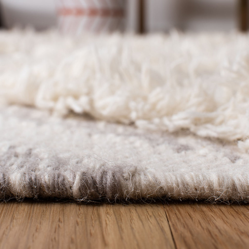 IVORY/ GREY EASTON RUG
