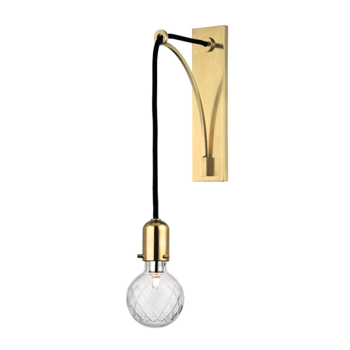 marlow wall sconce