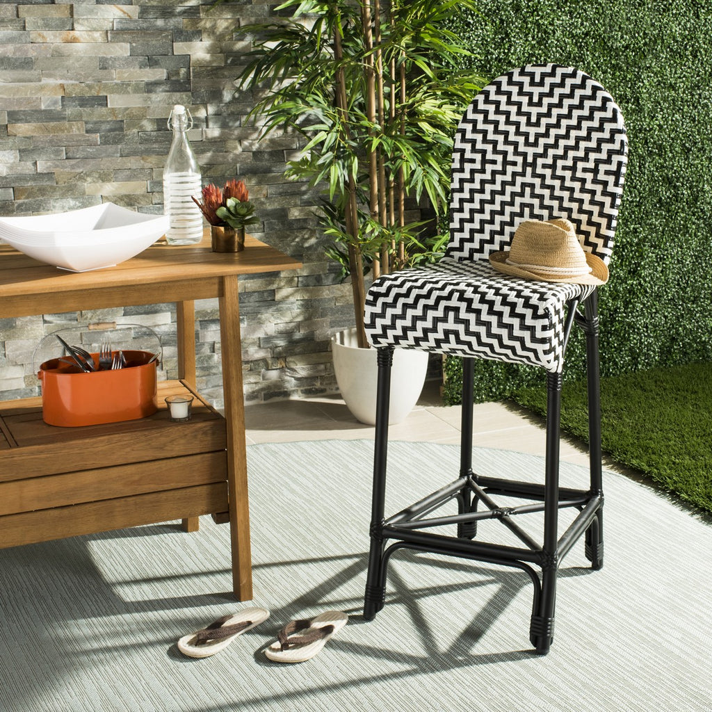 PARISIAN BAR STOOL