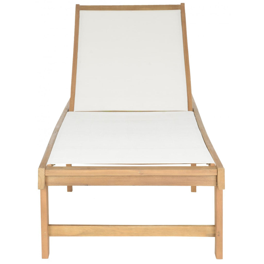 ACACIA LOUNGE CHAIR