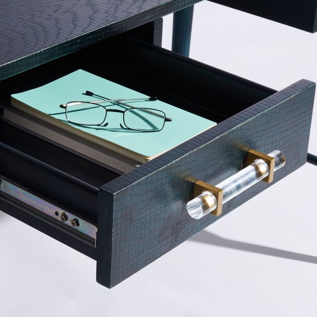 MID-CENTURY DESK
