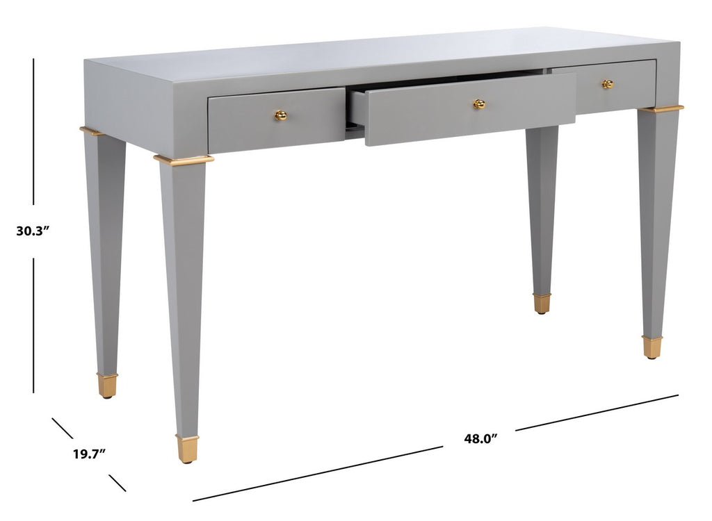 Jordyn Modern Desk