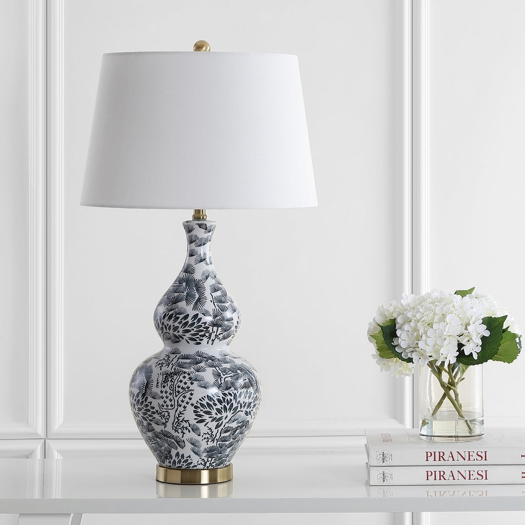 ALDER TABLE LAMP - SET OF 2